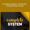 Marina Lotaif – Complete System – Exclusive, Limited-Time Promo