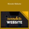 Marina Lotaif – Wonder Website