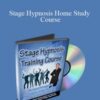 Mark Cunningham – Stage Hypnosis Home Study Course