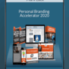 Mark Lack – Personal Branding Accelerator 2020