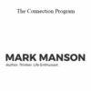 Mark Manson – The Connection Program