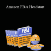 Mark Scott Adams – Amazon FBA Headstart