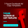 Mark William – 7-Figure Facebook Ad Copy Templates