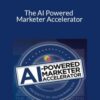 Mark de Grass – The AI Powered Marketer Accelerator