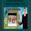 [Download Now] Kathy Kennebrook – Marketing Magic I & II