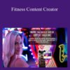 Marsha Coles – Fitness Content Creator