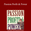 Marshall Sylver – Passion Profit & Power