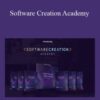 Martin Crumlish – Software Creation Academy