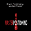 Marty Marion – Brand Positioning Master Course