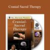 Mary Sullivan – Cranial Sacral Therapy