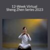 Master Li – 12-Week Virtual Sheng Zhen Series 2023