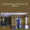 Master Waysun Liao – Learn the Power of Motion and Stillness