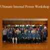 Master Waysun Liao – Ultimate Internal Power Workshop