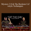 Masterclass Bootcamp Bundle – Mystery 2.0 & The Beckster Lifestyle Techniques