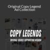Matt Bockenstette – Original Copy Legend Ad 22 Collections