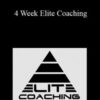Matt Clark – 4 Week Elite Coaching