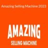 Matt Clark – Amazing Selling Machine 2023
