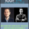 [Download Now] Matt Cramer and Shayne Hillier – Real Estate Marketing Student Beta Program 2.0