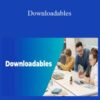 Matt Diggity – Downloadables