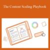 Matt Diggity – The Content Scaling Playbook