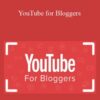 Matt Giovanisci – YouTube for Bloggers