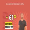 Matt Gray – Content Empire OS