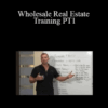 Matt Larson – Wholesale Real Estate Training PT1