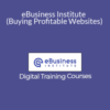 Matt Leitz and Liz Raad – eBusiness Institute (Buying Profitable Websites)