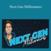 Matt Lorion – Next Gen Millionaires