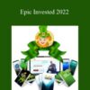 Matt Theriault – Epic Invested 2022