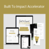 Maya Elious – Built To Impact Accelerator