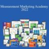 Mercer – Measurement Marketing Academy 2022