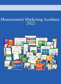 Mercer – Measurement Marketing Academy 2022
