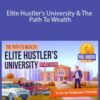 Meet Kevin – Elite Hustler’s University & The Path To Wealth