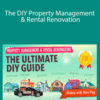 Meet Kevin – The DIY Property Management & Rental Renovation
