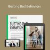 Meg Meeker, MD – Busting Bad Behaviors