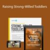 Meg Meeker, MD – Raising Strong-Willed Toddlers