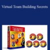 Melanie Benson Strick – Virtual Team Building Secrets