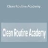 Melissa Riker – Clean Routine Academy