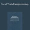 Melvin Delgado – Social Youth Entrepreneurship