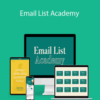 Melyssa Griffin – Email List Academy
