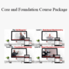 Metabolic Fitness Pro – Core and Foundation Course Package