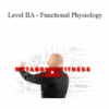 Metabolic Fitness Pro – Level IIA – Functional Physiology