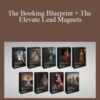 Michael Anthony – The Booking Blueprint + The Elevate Lead Magnets