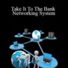 Michael Cage – Take It To The Bank Networking System