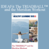 Michael Fritzke & Ton Voogt – IDEAFit The TRIADBALL™ and the Meridian Workout