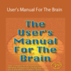 Michael Hall & Bob Bodenhamer – User’s Manual For The Brain