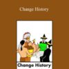 Michael Hall – Change History