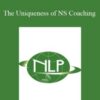 Michael Hall – The Uniqueness of NS Coaching