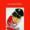Michael Hall – Un Insult Ability